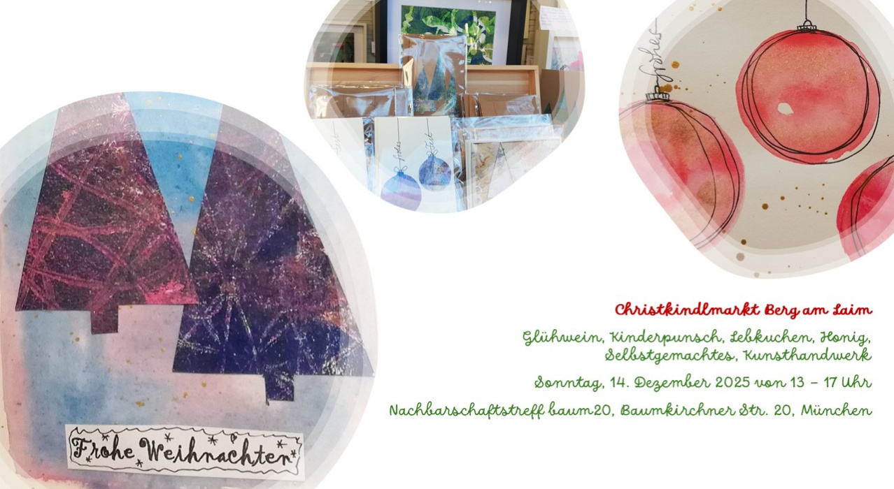 Christkindlmarkt im baum20