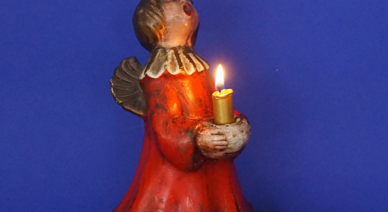 Offenes Singen zum Advent